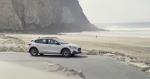 Ford Focus Active 2018 года (WW)